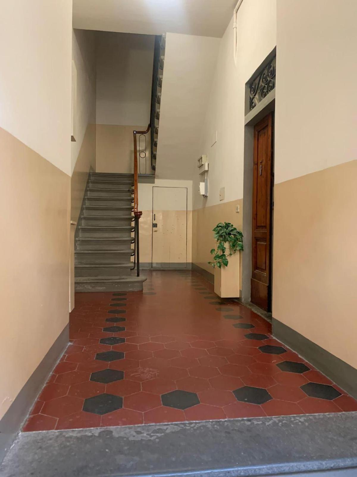 La Casa Di Anna Apartment Флоренция Екстериор снимка