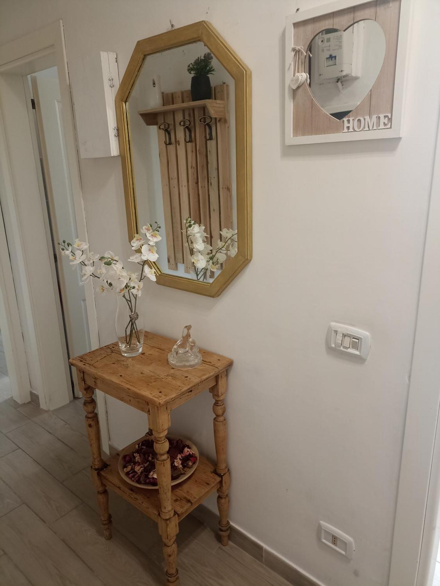 La Casa Di Anna Apartment Флоренция Екстериор снимка
