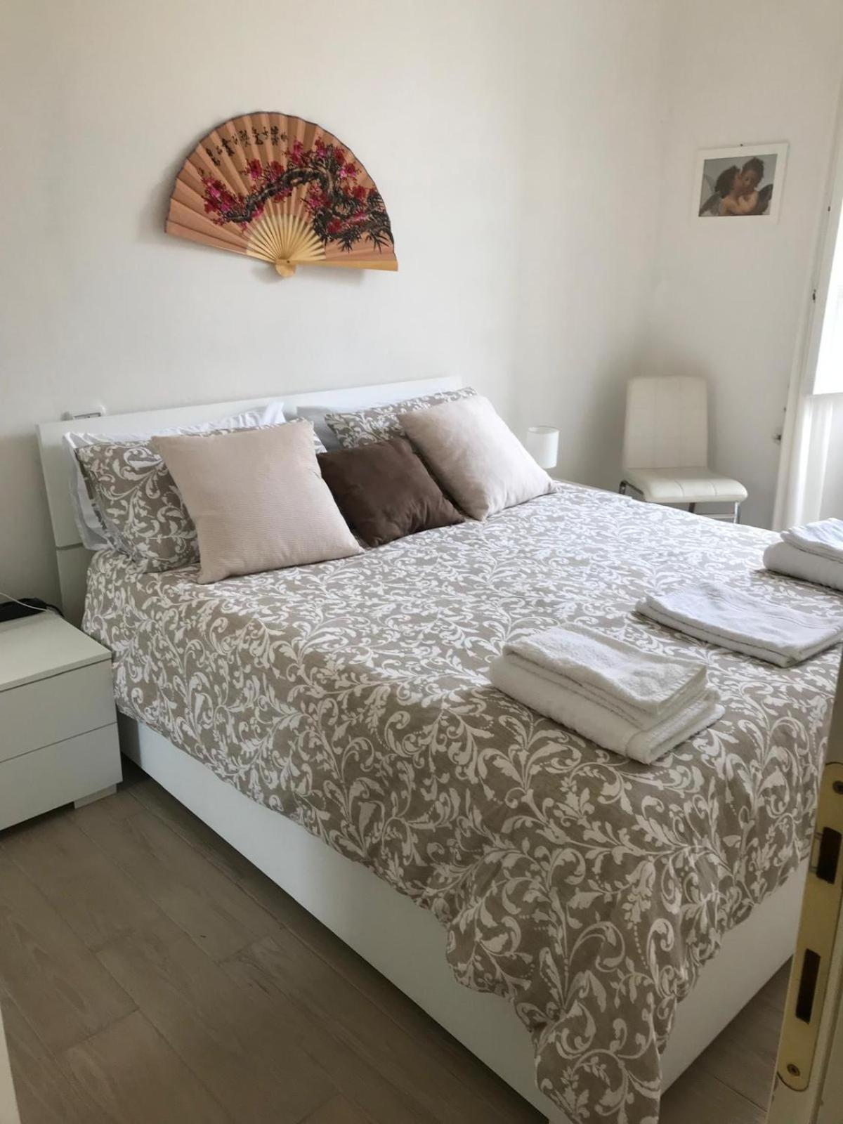La Casa Di Anna Apartment Флоренция Екстериор снимка