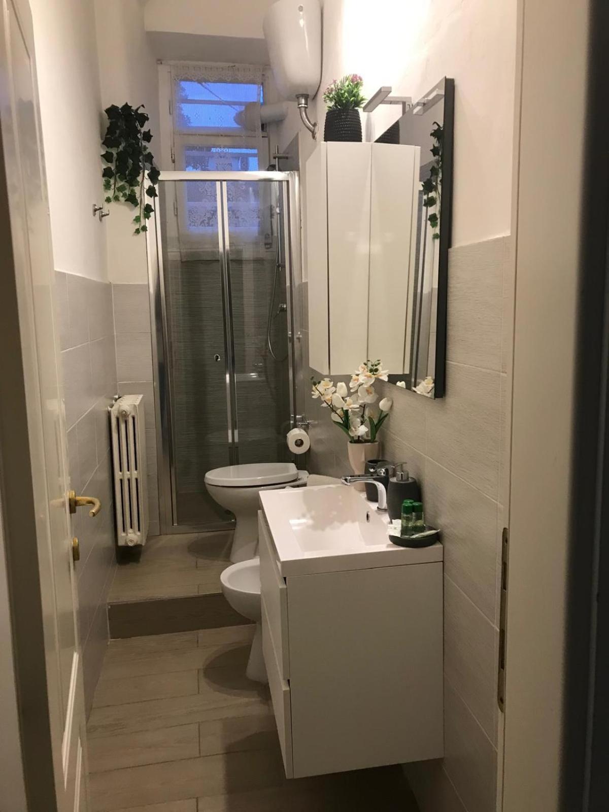 La Casa Di Anna Apartment Флоренция Екстериор снимка