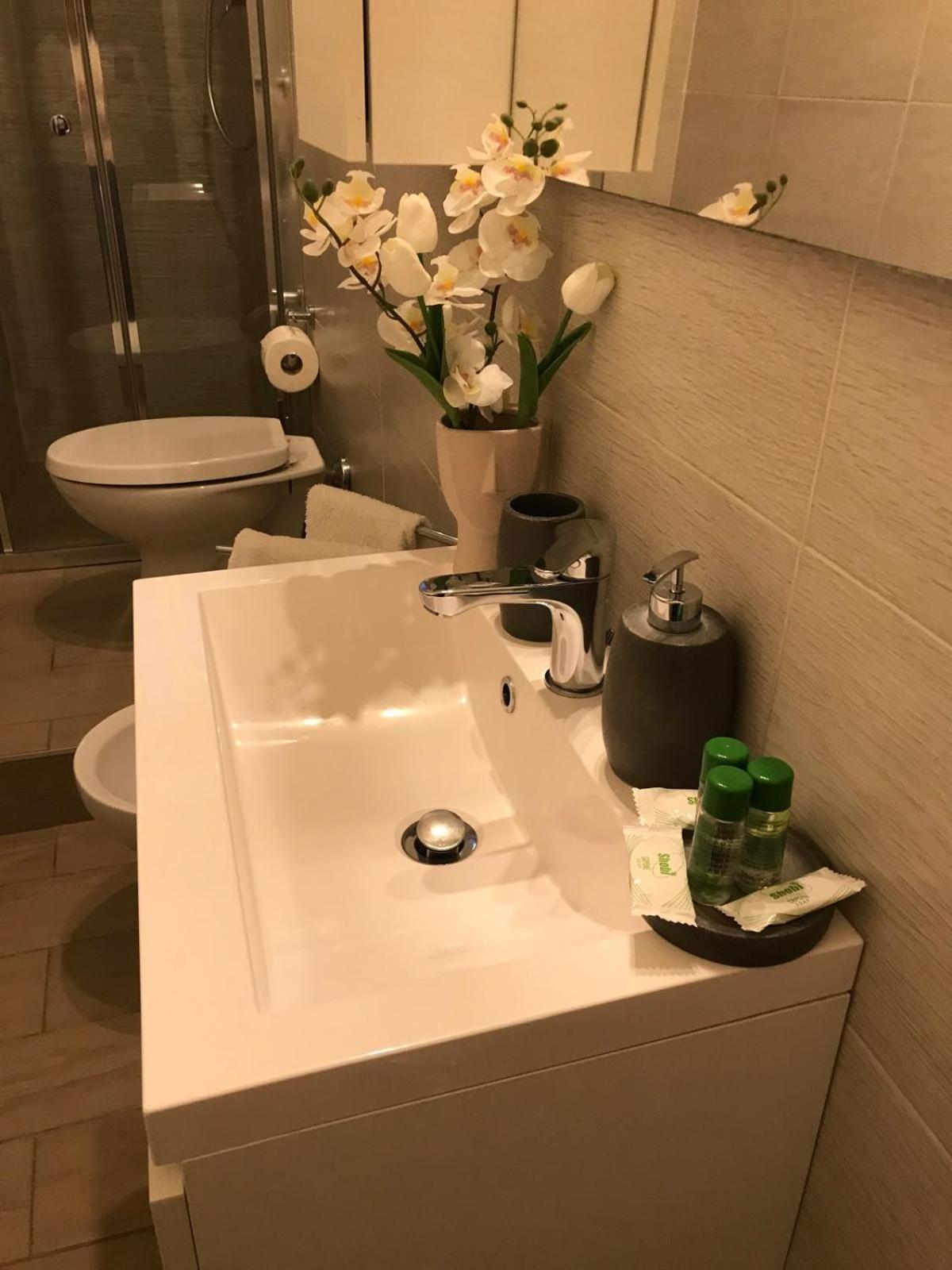 La Casa Di Anna Apartment Флоренция Екстериор снимка