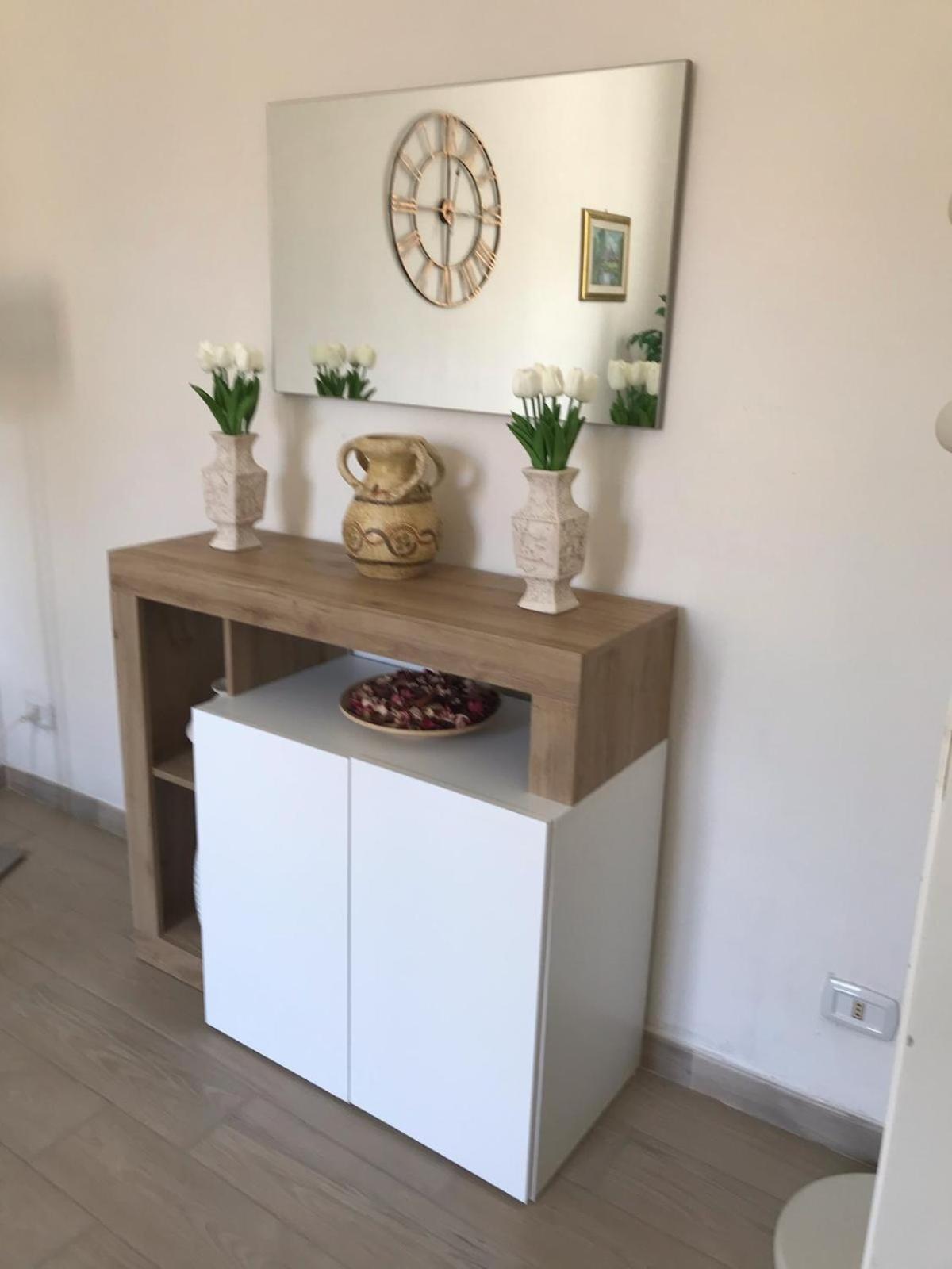 La Casa Di Anna Apartment Флоренция Екстериор снимка