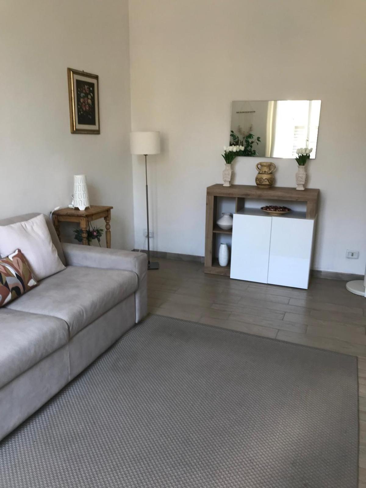 La Casa Di Anna Apartment Флоренция Екстериор снимка