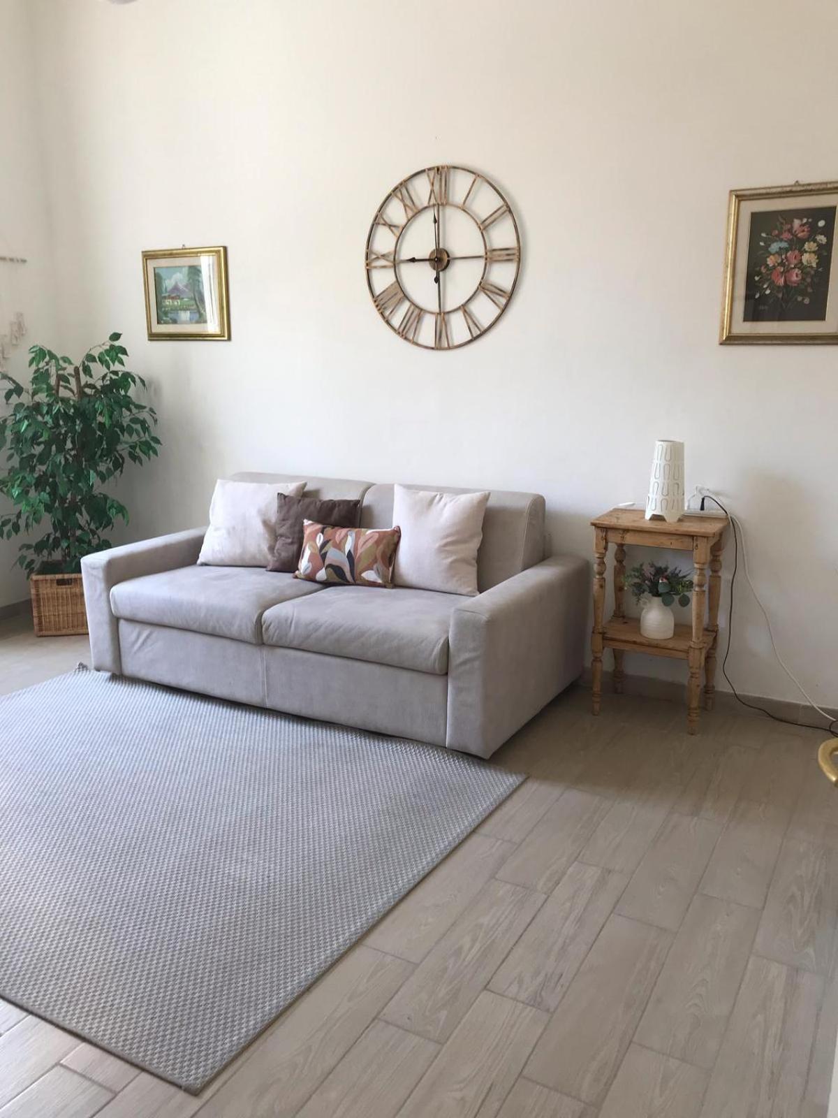 La Casa Di Anna Apartment Флоренция Екстериор снимка