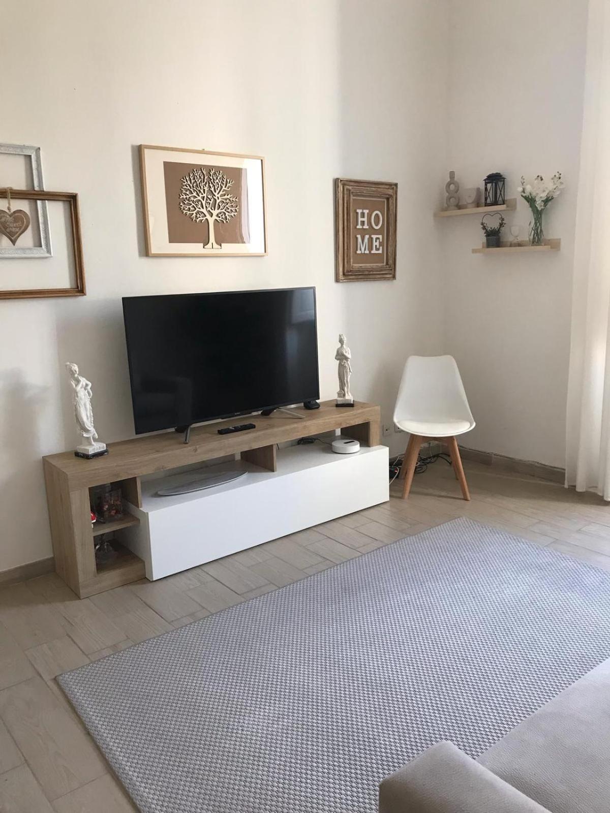 La Casa Di Anna Apartment Флоренция Екстериор снимка