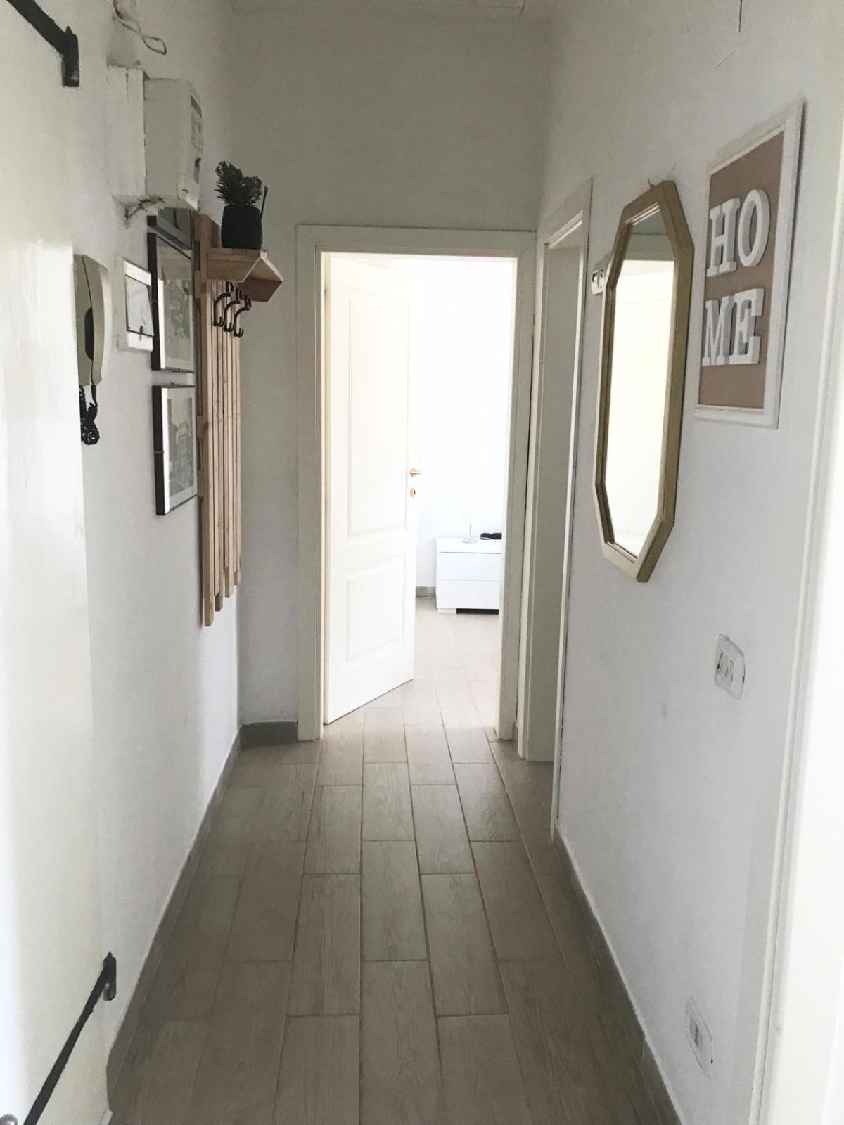 La Casa Di Anna Apartment Флоренция Екстериор снимка